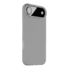 Custodia posteriore tattica MagForce Velvet Smoothie per iPhone Air Foggy