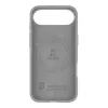 Custodia posteriore tattica MagForce Velvet Smoothie per iPhone Air Foggy