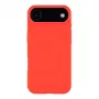 Tactical Back Cover MagForce Velvet Smoothie per iPhone Air - Chilli Red