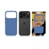 Tactical Back Cover MagForce Velvet Smoothie per iPhone 17 Pro - Avatar Grey
