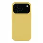 Tactical Back Cover MagForce Velvet Smoothie iPhone 17 Pro Banana