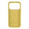 Tactical Back Cover MagForce Velvet Smoothie iPhone 17 Pro Banana