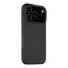 Tactical Back Cover MagForce Velvet Smoothie per Apple iPhone 17 Pro - Midnight Black