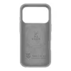 Tactical Back Cover MagForce Velvet Smoothie iPhone 17 Pro Foggy