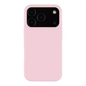Tactical Back Cover MagForce Velvet Smoothie per iPhone 17 Pro - Pink Panther