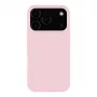 Tactical Back Cover MagForce Velvet Smoothie per iPhone 17 Pro - Pink Panther