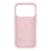 Tactical Back Cover MagForce Velvet Smoothie per iPhone 17 Pro - Pink Panther