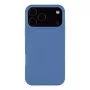 Tactical Back Cover MagForce Velvet Smoothie per Apple iPhone 17 Pro Max - Stealth Black