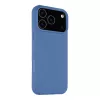 Tactical Back Cover MagForce Velvet Smoothie per Apple iPhone 17 Pro Max - Stealth Black