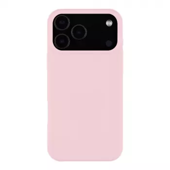 Custodia posteriore tattica MagForce Velvet Smoothie per iPhone 17 Pro Max Pink Panther