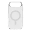 Tactical Back Cover MagForce iPhone Air trasparente