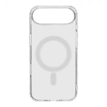 Tactical Back Cover MagForce iPhone Air trasparente