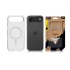 Tactical Back Cover MagForce iPhone Air trasparente
