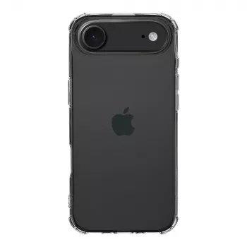 Tactical Back Cover TPU Plyo per iPhone Air trasparente