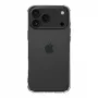 Custodia posteriore tattica TPU Plyo per Apple iPhone 17 Pro Max trasparente