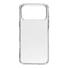 Custodia posteriore tattica TPU Plyo per Apple iPhone 17 Pro Max trasparente
