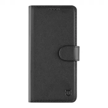 Tactical Book Cover Field Notes Honor 400 Pro nero