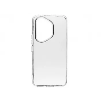 Tactical Back Cover TPU Honor 400 Pro trasparente