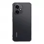 Custodia posteriore tattica TPU Plyo Honor 400 trasparente