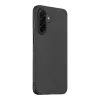 Custodia posteriore tattica TPU per Samsung Galaxy A17 4G/5G nero