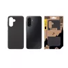 Custodia posteriore tattica TPU per Samsung Galaxy A17 4G/5G nero