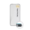 Tactical Glass Shield 5D per iPhone 17 Pro nero