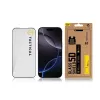 Tactical Glass Shield 5D per iPhone 17 Pro nero