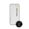 Tactical Glass Shield Privacy 5D per iPhone 16 Pro/17 nero