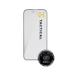 Tactical Glass Shield Privacy 5D per iPhone Air nero