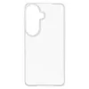 Cover posteriore TPU Tactical per Samsung Galaxy S26 trasparente