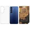 Cover posteriore TPU Tactical per Samsung Galaxy S26 trasparente