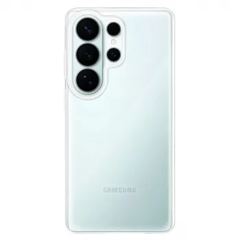 Tactical Back Cover TPU Galaxy S26 Ultra trasparente