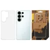 Tactical Back Cover TPU Galaxy S26 Ultra trasparente