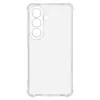 Tactical Back Cover TPU Plyo Galaxy S26+ trasparente