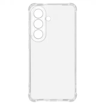 Tactical Back Cover TPU Plyo Galaxy S26+ trasparente