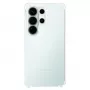 Tactical Back Cover TPU Plyo per Samsung Galaxy S26 Ultra trasparente
