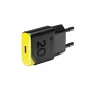 Tactical Minimi GaN 20W USB-C caricabatterie nero