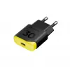 Tactical Minimi GaN 30W USB-C Caricabatterie da parete nero