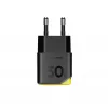 Tactical Minimi GaN 30W USB-C Caricabatterie da parete nero