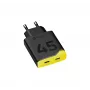 Tactical Minimi GaN 45W CC Caricabatterie da auto