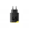 Tactical Minimi GaN 45W CC Caricabatterie da auto