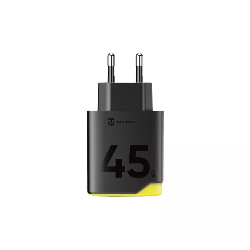 Tactical Minimi GaN 45W CC Caricabatterie da auto