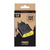 Tactical Minimi GaN 45W CC Caricabatterie da auto