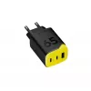 Tactical Minimi GaN 65W AAC USB-C caricabatterie