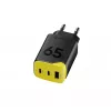 Tactical Minimi GaN 65W AAC USB-C caricabatterie