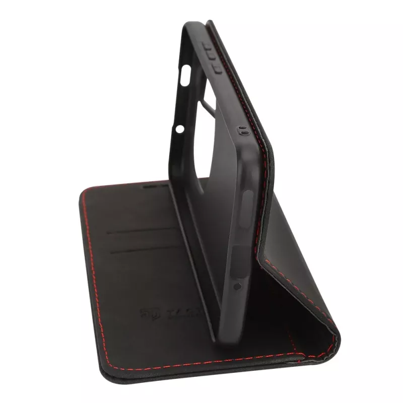 Tactical Book Cover Xproof Redmi Note 15 Pro+ 5G Black Hawk nero