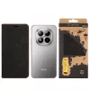 Tactical Book Cover Xproof Redmi Note 15 Pro+ 5G Black Hawk nero