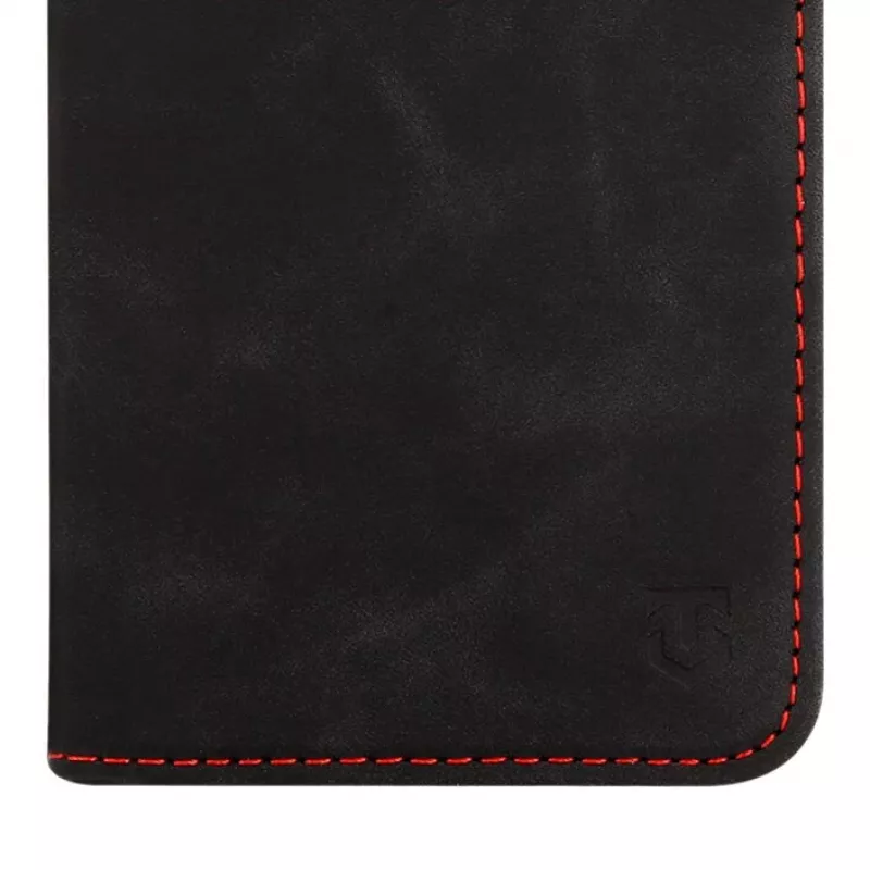 Tactical Book Cover Xproof Redmi Note 15 Pro+ 5G Black Hawk nero