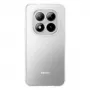 Tactical Back Cover TPU per Xiaomi Redmi Note 15 Pro+ 5G trasparente