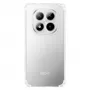 Tactical Back Cover TPU Plyo per Xiaomi Redmi Note 15 Pro+ 5G trasparente